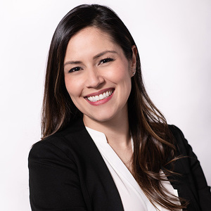 Fundraising Page: Leah Rinta